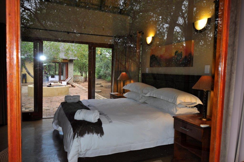 Gem Bateleur Lodge Hoedspruit Rom bilde