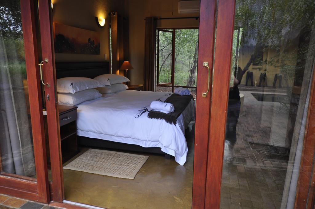 Gem Bateleur Lodge Hoedspruit Rom bilde