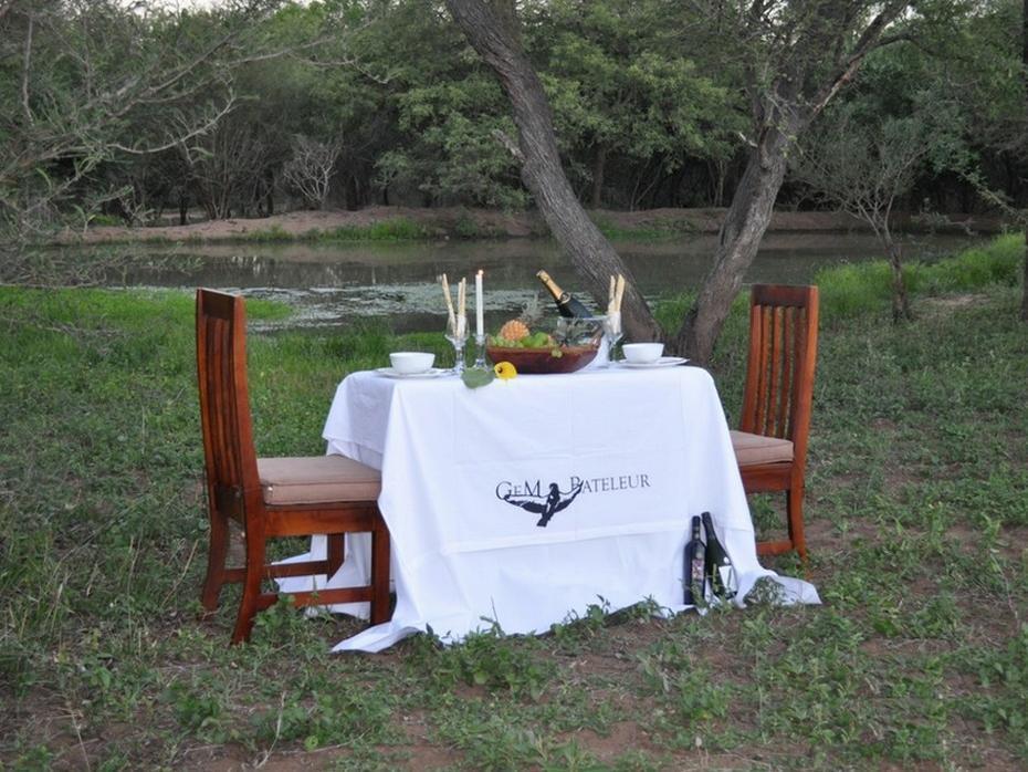 Gem Bateleur Lodge Hoedspruit Eksteriør bilde